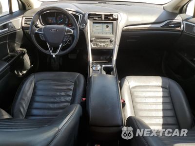 Zdjęcie 8 z 12 samochodu: 2017 FORD FUSION SE HYBRID VIN:3FA6P0LU5HR409570 - miniatura