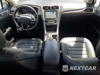 Zdjęcie 8 z 12 samochodu: 2017 FORD FUSION SE HYBRID VIN:3FA6P0LU4HR410080 - miniatura