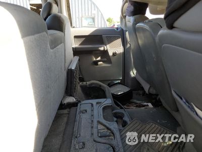 Zdjęcie 10 z 12 samochodu: 2008 DODGE RAM 2500 ST VIN:3D7KS28A28G145890 - miniatura