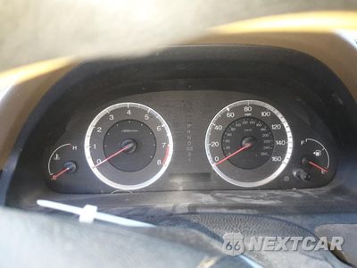 Zdjęcie 9 z 12 samochodu: 2008 HONDA ACCORD EX VIN:JHMCP26758C028264 - miniatura