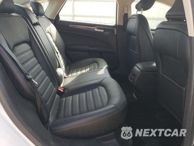 Zdjęcie 10 z 12 samochodu: 2017 FORD FUSION SE HYBRID VIN:3FA6P0LU3HR409535 - miniatura