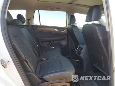 Zdjęcie 11 z 13 samochodu: 2024 VOLKSWAGEN ATLAS SE VIN:1V2KR2CA9RC525308 - miniatura