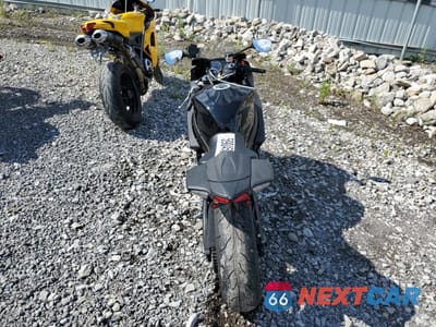 Zdjęcie 6 z 9 samochodu: 2008 SUZUKI GSX-R750 VIN:JS1GR7LA582104043 - miniatura