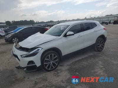 2018 BMW X2 XDRIVE28I WBXYJ5C39JEF81365 - główne zdjęcie licytacji z USA - miniatura
