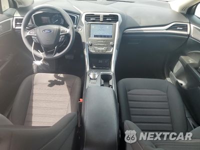 Zdjęcie 8 z 13 samochodu: 2020 FORD FUSION SE VIN:3FA6P0LU7LR264640 - miniatura