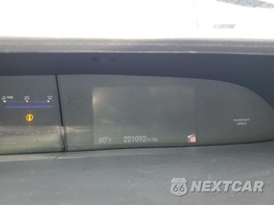 Zdjęcie 9 z 14 samochodu: 2013 HONDA CIVIC LX VIN:19XFB2F55DE100322 - miniatura