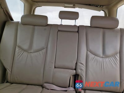 Zdjęcie 10 z 13 samochodu: 2000 LEXUS RX 300 VIN:JT6HF10U0Y0102539 - miniatura