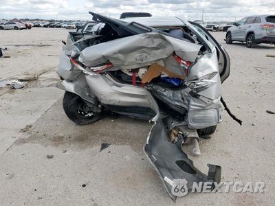 Zdjęcie 6 z 12 samochodu: 2017 TOYOTA COROLLA LE VIN:2T1BURHE2HC945437 - miniatura