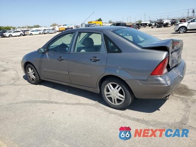 Drugie zdjęcie samochodu z przodu: 2002 FORD FOCUS SE VIN:1FAFP34332W127777 - miniatura