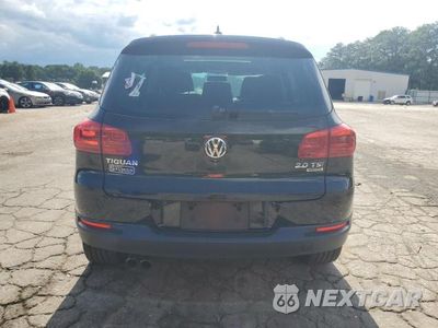 Zdjęcie 6 z 12 samochodu: 2015 VOLKSWAGEN TIGUAN S VIN:WVGBV7AX9FW578243 - miniatura