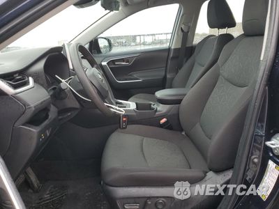 Zdjęcie 7 z 15 samochodu: 2023 TOYOTA RAV4 XLE VIN:2T3P1RFV5PW396287 - miniatura