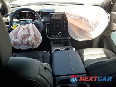 Zdjęcie 8 z 15 samochodu: 2025 GMC ACADIA DENALI VIN:1GKENRRS3SJ216961 - miniatura