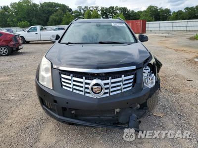Piąte zdjęcie samochodu w środku: 2014 CADILLAC SRX VIN:3GYFNAE35ES549479 - miniatura