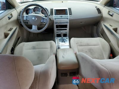 Zdjęcie 8 z 14 samochodu: 2006 NISSAN MAXIMA SE VIN:1N4BA41E96C820033 - miniatura