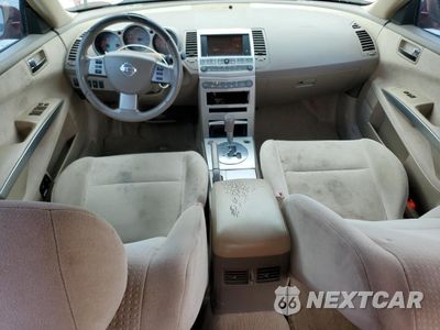 Zdjęcie 15 z 28 samochodu: 2006 NISSAN MAXIMA SE VIN:1N4BA41E96C820033 - miniatura
