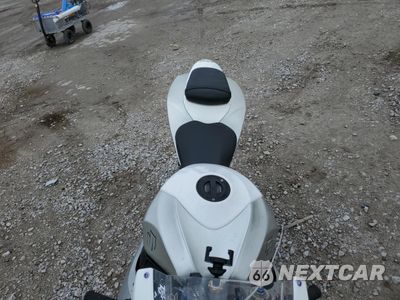 Piąte zdjęcie samochodu w środku: 2006 SUZUKI GSX-R600 K6 VIN:JS1GN7DA662103944 - miniatura