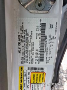 Zdjęcie 12 z 13 samochodu: 2018 FORD FUSION SE HYBRID VIN:3FA6P0LUXJR171687 - miniatura