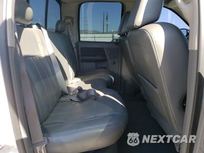 Zdjęcie 10 z 14 samochodu: 2007 DODGE RAM 1500 ST VIN:1D7HU18287S183705 - miniatura