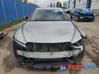 Piąte zdjęcie samochodu w środku: 2023 LEXUS IS 300 VIN:JTHD81F21P5051706 - miniatura