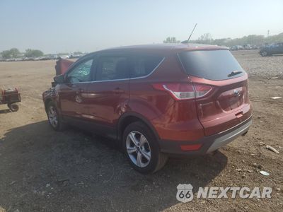 Drugie zdjęcie samochodu z przodu: 2015 FORD ESCAPE SE VIN:1FMCU9G96FUC16264 - miniatura