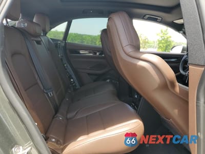 Zdjęcie 11 z 14 samochodu: 2025 PORSCHE MACAN 4S VIN:WP1AB2XA8SL152338 - miniatura