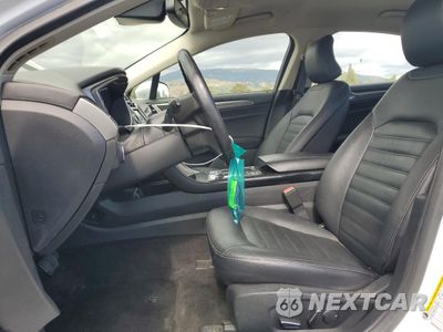 Zdjęcie 7 z 13 samochodu: 2018 FORD FUSION SE HYBRID VIN:3FA6P0LU1JR129831 - miniatura