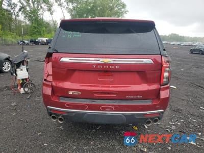 Zdjęcie 6 z 12 samochodu: 2024 CHEV TAHOE VIN:1GNSKSKD5RR336239 - miniatura
