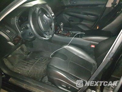Zdjęcie 7 z 12 samochodu: 2011 INFINITI G37 BASE VIN:JN1CV6AP9BM302513 - miniatura