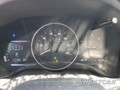 Zdjęcie 9 z 15 samochodu: 2021 HONDA HR-V EX VIN:3CZRU6H5XMM749884 - miniatura