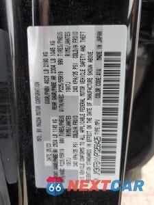 Zdjęcie 13 z 13 samochodu: 2023 MAZDA CX-5 SIGNATURE VIN:JM3KFBXYXP0268425 - miniatura
