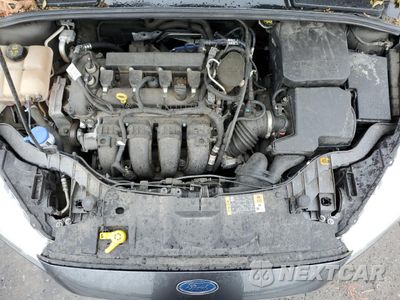 Zdjęcie 11 z 13 samochodu: 2016 FORD FOCUS TITANIUM VIN:1FADP3N24GL303516 - miniatura