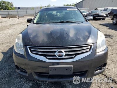 Piąte zdjęcie samochodu w środku: 2012 NISSAN ALTIMA 2.5 VIN:1N4AL2AP9CN491202 - miniatura