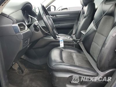 Zdjęcie 7 z 14 samochodu: 2018 MAZDA CX-5 TOURING VIN:JM3KFACM7J0404837 - miniatura
