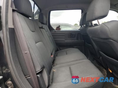 Zdjęcie 10 z 14 samochodu: 2013 HONDA RIDGELINE SPORT VIN:5FPYK1F71DB004712 - miniatura