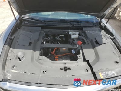 Zdjęcie 12 z 13 samochodu: 2024 CADILLAC LYRIQ LUXURY VIN:1GYKPSRK1RZ104892 - miniatura