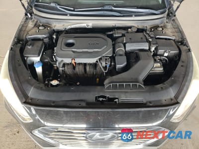 Zdjęcie 11 z 14 samochodu: 2018 HYUNDAI SONATA SPORT VIN:5NPE34AF9JH626237 - miniatura
