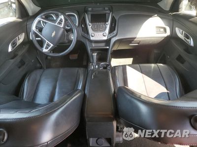 Zdjęcie 8 z 15 samochodu: 2017 CHEVROLET EQUINOX PREMIER VIN:2GNALDEK9H1509329 - miniatura