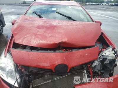 Zdjęcie 11 z 12 samochodu: 2015 TOYOTA PRIUS VIN:JTDKN3DU6F0420217 - miniatura