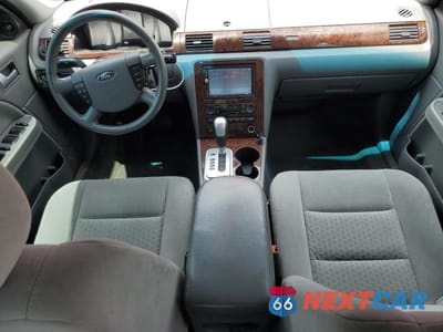 Zdjęcie 8 z 12 samochodu: 2007 FORD FIVE HUNDRED SEL VIN:1FAFP24117G108882 - miniatura