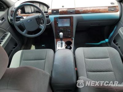 Zdjęcie 8 z 12 samochodu: 2007 FORD FIVE HUNDRED SEL VIN:1FAFP24117G108882 - miniatura