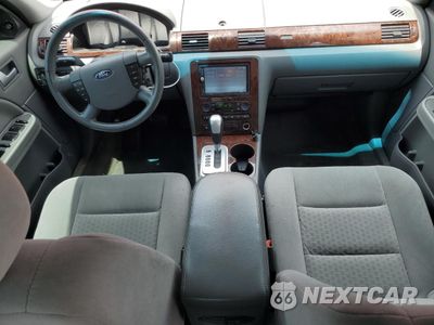 Zdjęcie 8 z 12 samochodu: 2007 FORD FIVE HUNDRED SEL VIN:1FAFP24117G108882 - miniatura