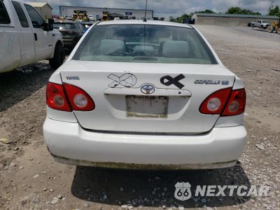 Zdjęcie 6 z 13 samochodu: 2005 TOYOTA COROLLA CE VIN:1NXBR30E55Z481242 - miniatura