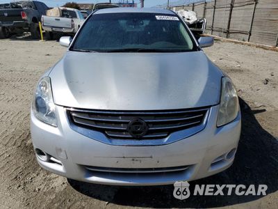 Piąte zdjęcie samochodu w środku: 2012 NISSAN ALTIMA BASE VIN:1N4AL2AP3CN544749 - miniatura