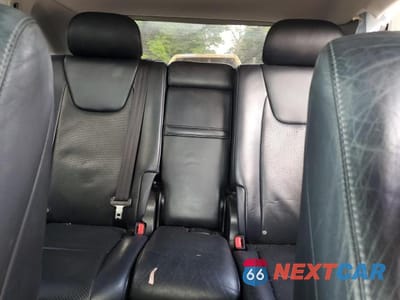 Zdjęcie 10 z 13 samochodu: 2013 LEXUS RX 350 VIN:2T2ZK1BA4DC089012 - miniatura