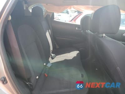 Zdjęcie 11 z 14 samochodu: 2012 NISSAN ROGUE S VIN:JN8AS5MV1CW711505 - miniatura