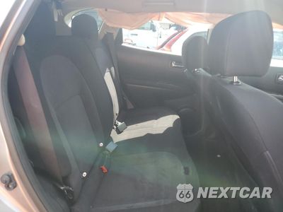 Zdjęcie 11 z 14 samochodu: 2012 NISSAN ROGUE S VIN:JN8AS5MV1CW711505 - miniatura