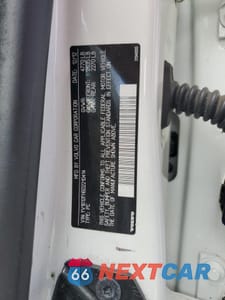 Zdjęcie 12 z 12 samochodu: 2013 VOLVO S60 T5 VIN:YV1612FH6D2210414 - miniatura