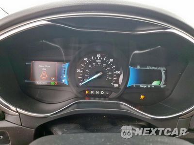Zdjęcie 9 z 13 samochodu: 2018 FORD FUSION SE HYBRID VIN:3FA6P0LUXJR171981 - miniatura