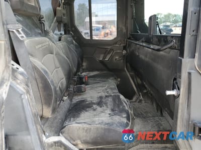 Zdjęcie 6 z 11 samochodu: 2022 POLARIS RANGER CREW XP 1000 NORTHSTAR ULTIMATE VIN:4XARSY995N8083202 - miniatura