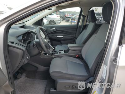 Zdjęcie 7 z 14 samochodu: 2018 FORD ESCAPE SE VIN:1FMCU0GD5JUC03160 - miniatura